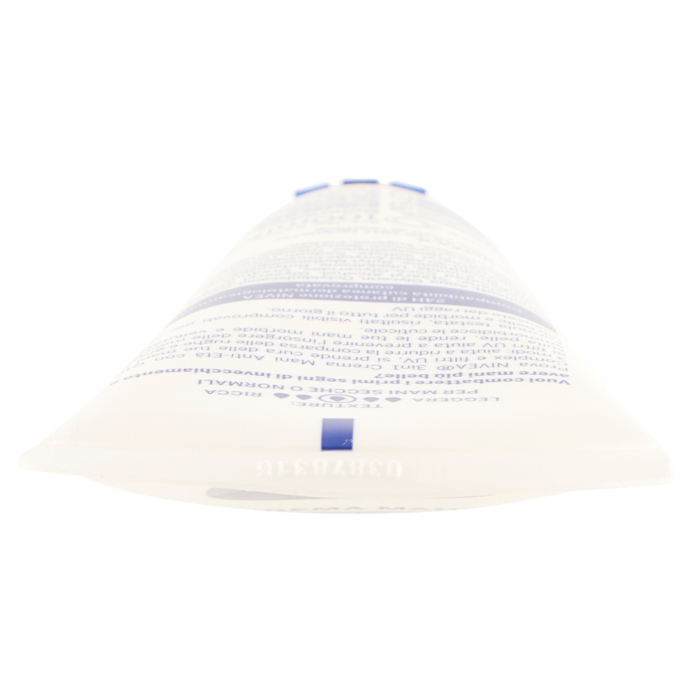 Nivea Crema Mani 3in1 Anti-Età Q10 100 ml